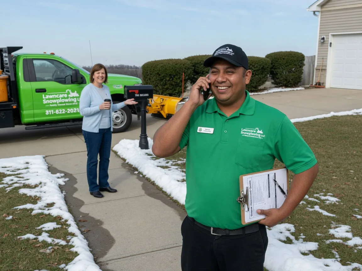 Lawn Care Services By Expert Landscaper Palermo, ME FAQs